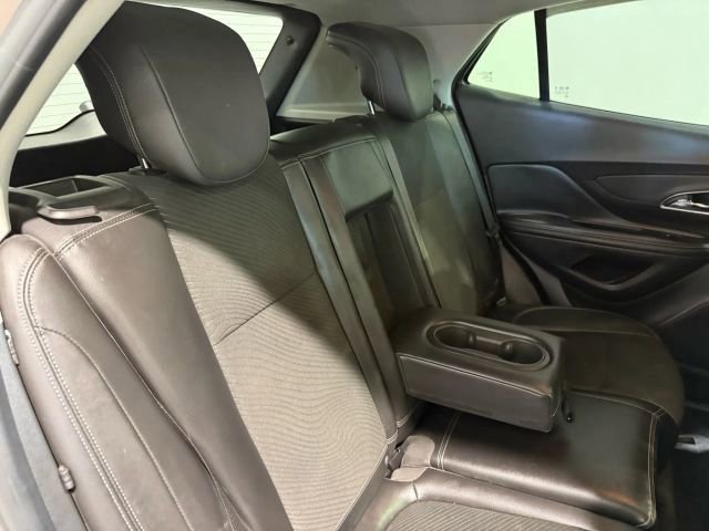 Used 2014 Buick Encore FWD image 29