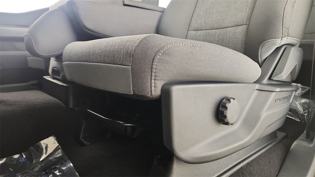 New 2025 Ford F250 XL w/ STX Appearance Package image 21