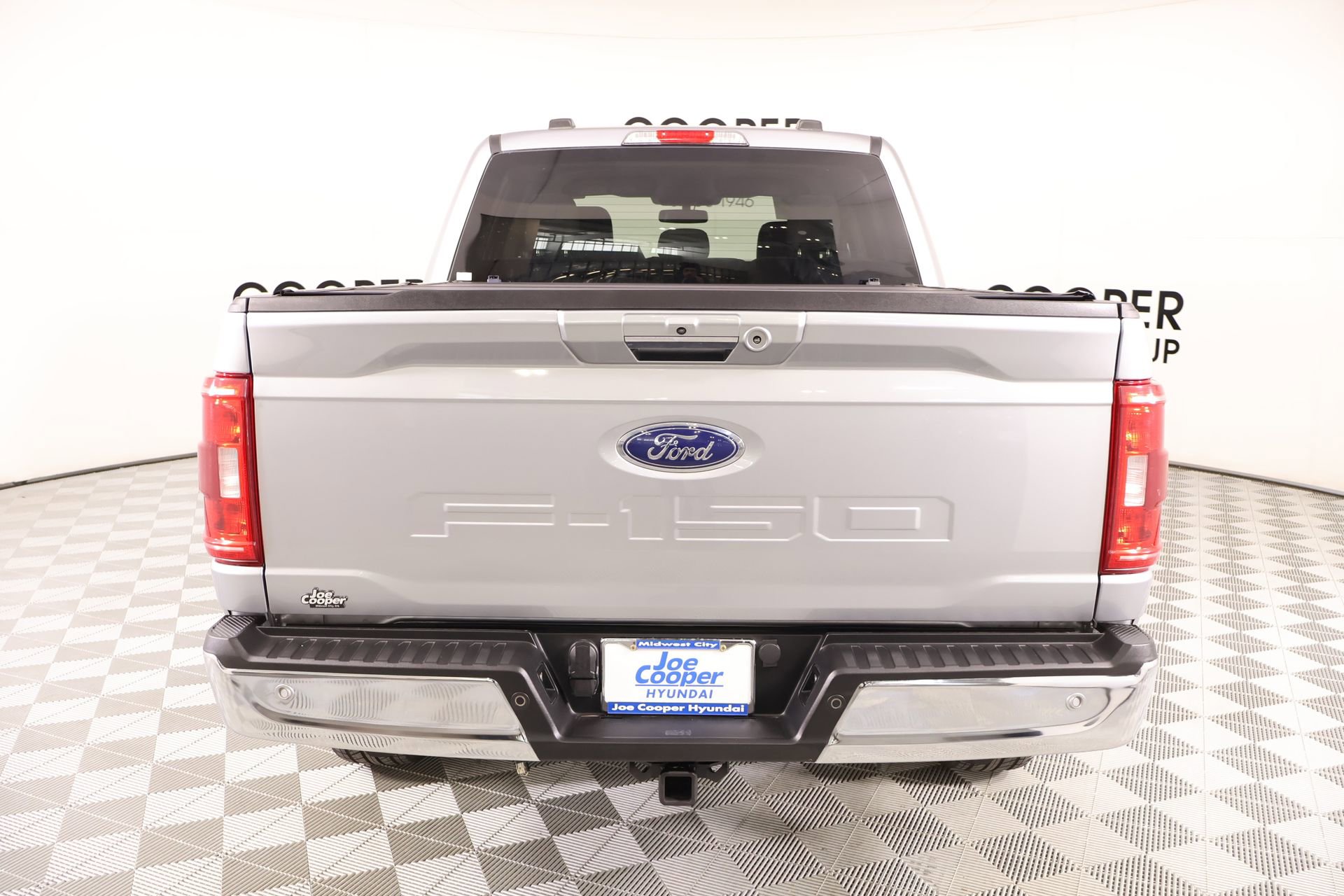 Used 2022 Ford F150 XLT w/ Equipment Group 302A High image 21