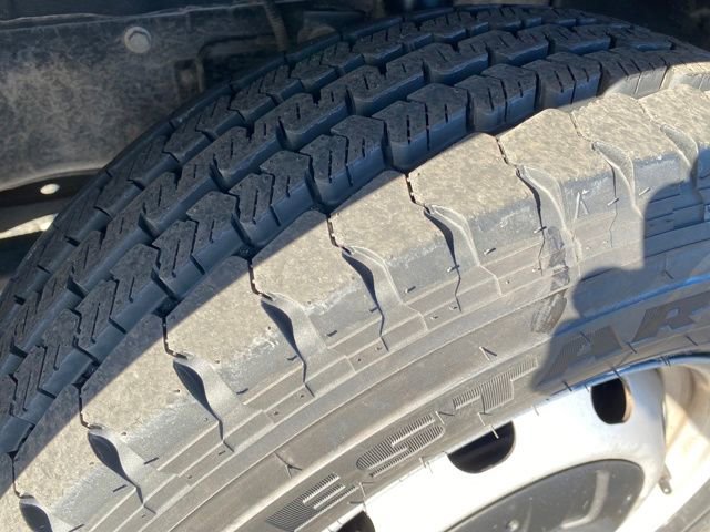 Used 2024 Ford Transit 250 148 High Roof Extended w/ Load Area Protection Package image 18