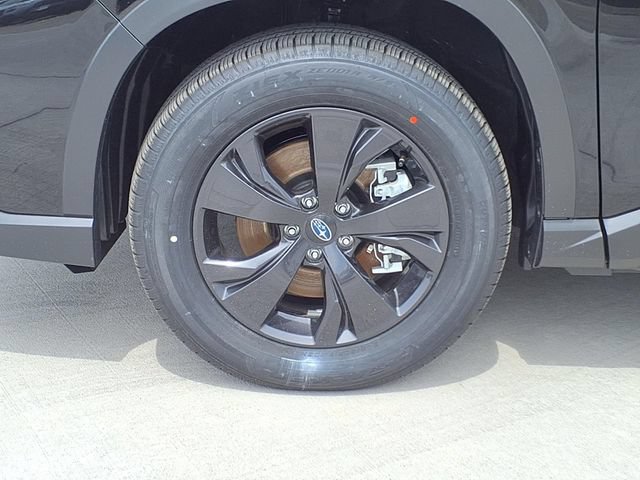 New 2026 Subaru Ascent Premium AWD/4WD image 11