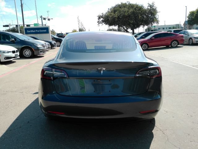 Used 2018 Tesla Model 3 Long Range RWD image 7