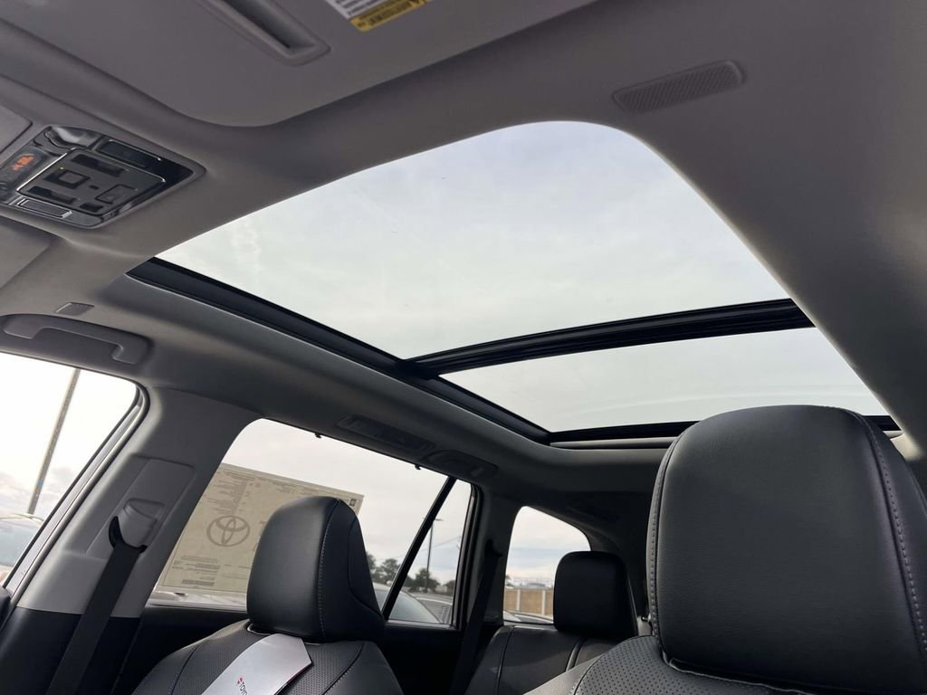 New 2026 Toyota Grand Highlander Limited image 15