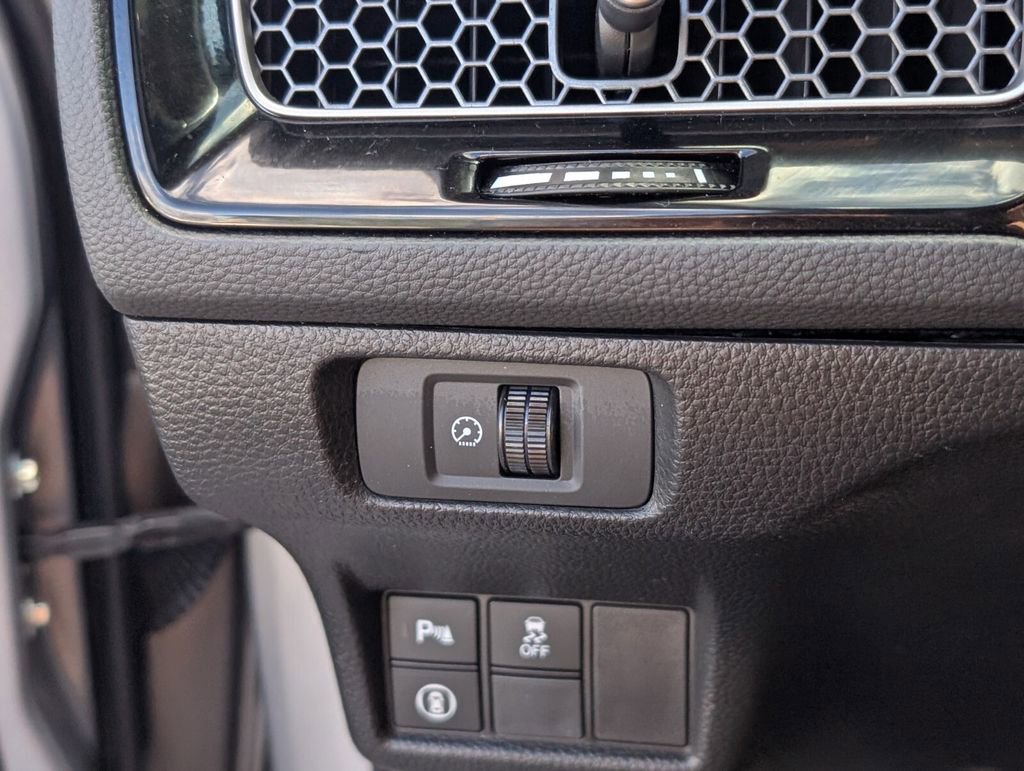 Certified 2022 Honda Civic Sport Touring image 33