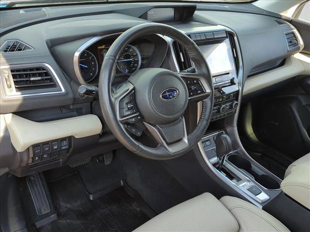 Used 2020 Subaru Ascent Limited w/ Technology Package image 10
