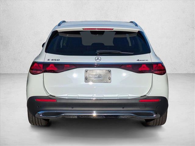 Certified 2025 Mercedes-Benz E 450 4MATIC All-Terrain Wagon image 6
