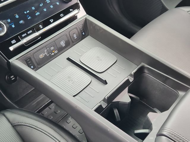 Certified 2025 Hyundai Santa Fe Calligraphy image 15