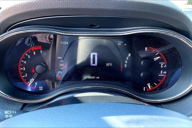 Used 2020 Dodge Durango R/T w/ Trailer Tow Group IV AWD/4WD image 20