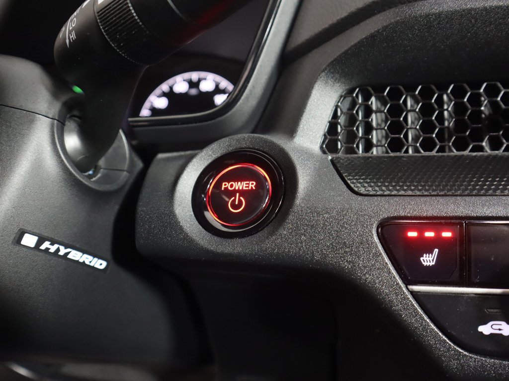 Used 2025 Honda CR-V Sport image 40