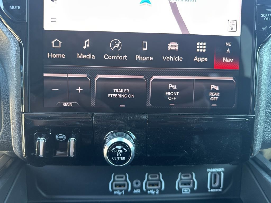 New 2026 RAM 1500 Rebel image 19