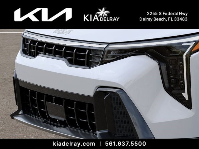 New 2026 Kia K4 GT-Line Turbo FWD image 12