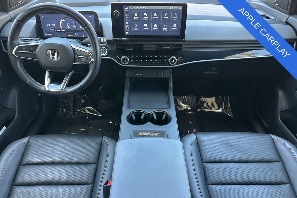 Used 2024 Honda Prologue Elite image 14