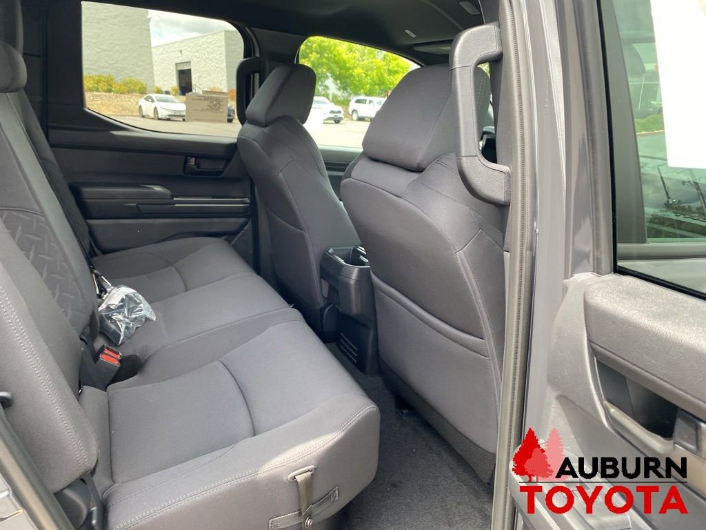 New 2026 Toyota Tacoma SR5 AWD/4WD image 14