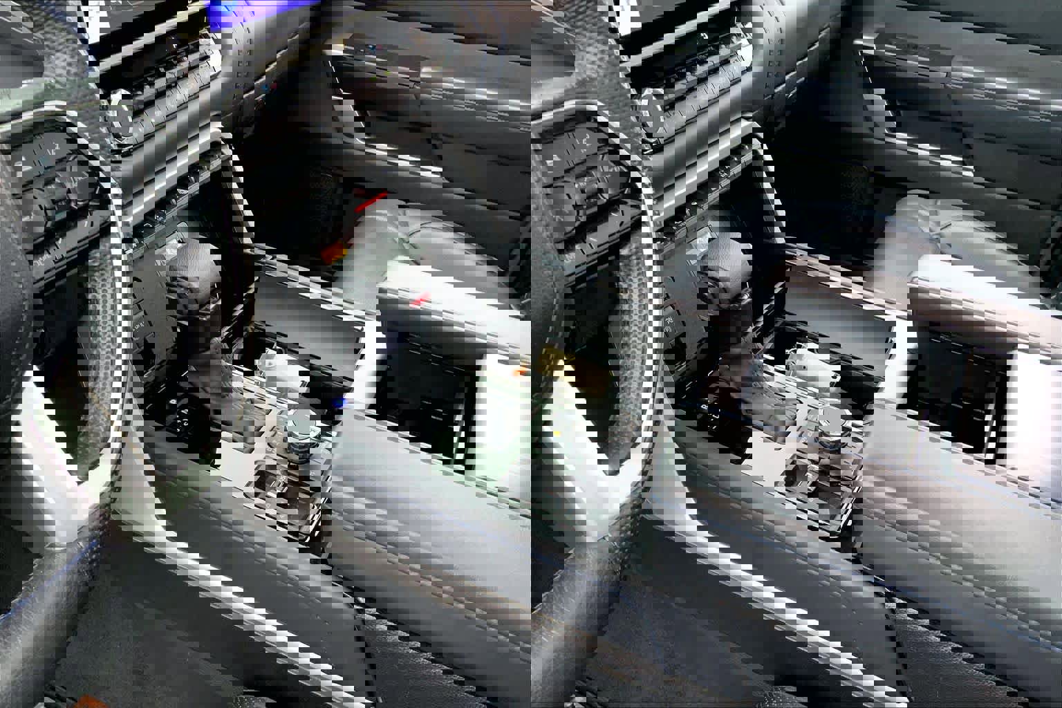 Used 2024 Toyota Tundra Platinum w/ TRD Off-Road Package image 17