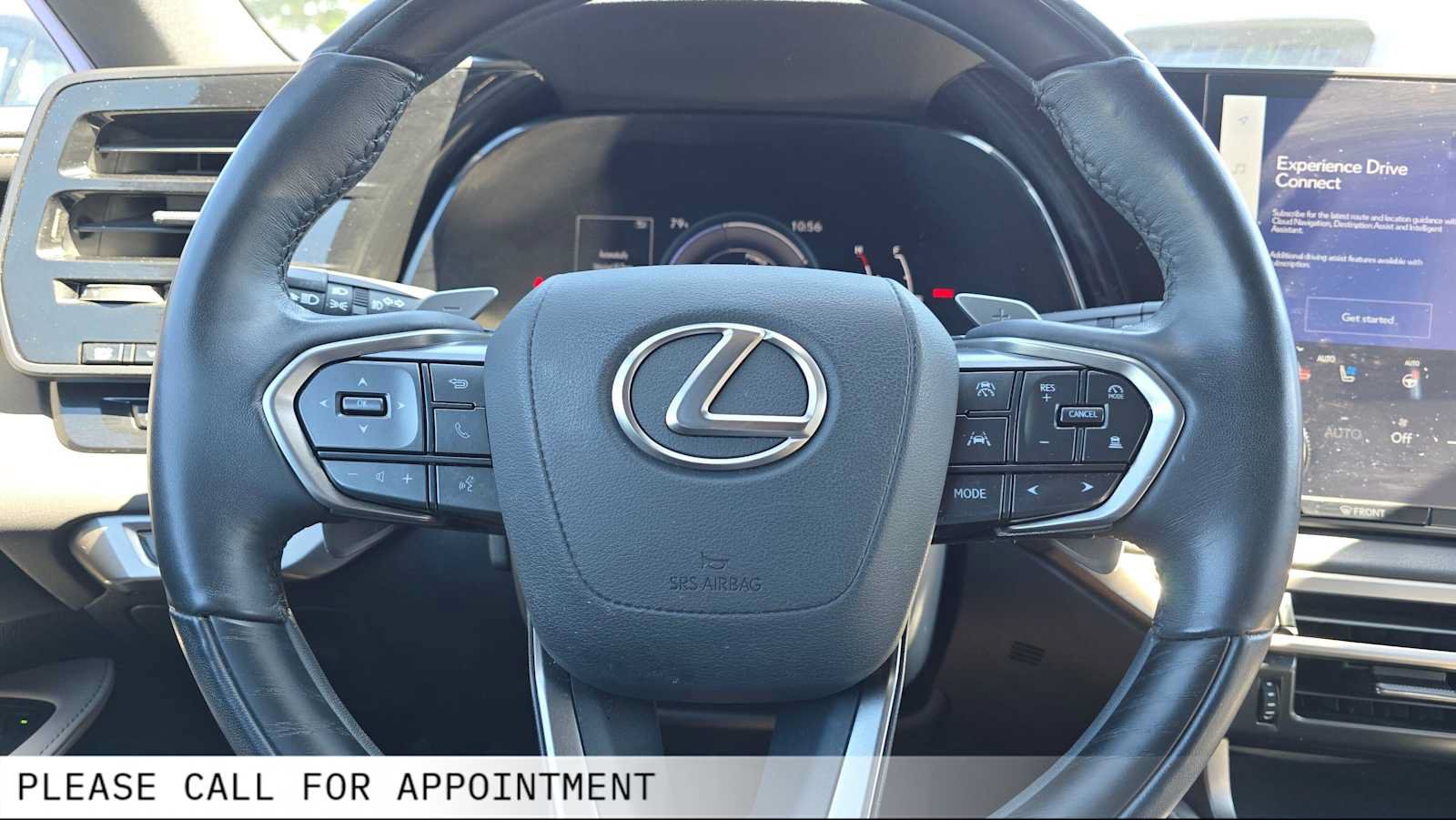 Used 2023 Lexus RX 350h w/ Cold Area Package AWD/4WD image 27