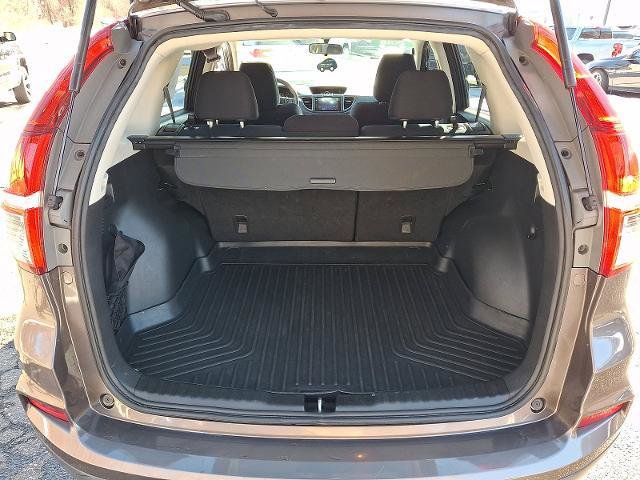 Used 2016 Honda CR-V EX image 31