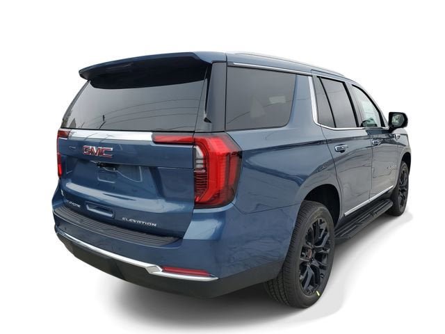 New 2026 GMC Yukon Elevation w/ Elevation Premium Package image 5