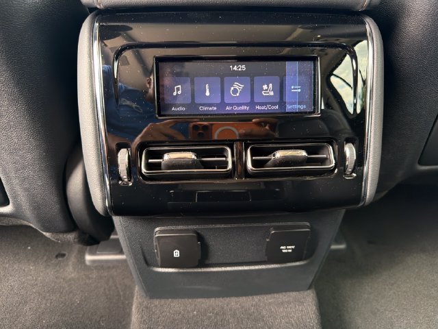 New 2026 Lincoln Aviator Reserve AWD/4WD image 17