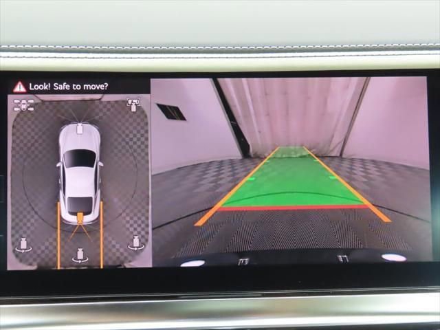 Used 2025 Bentley Continental GT image 15