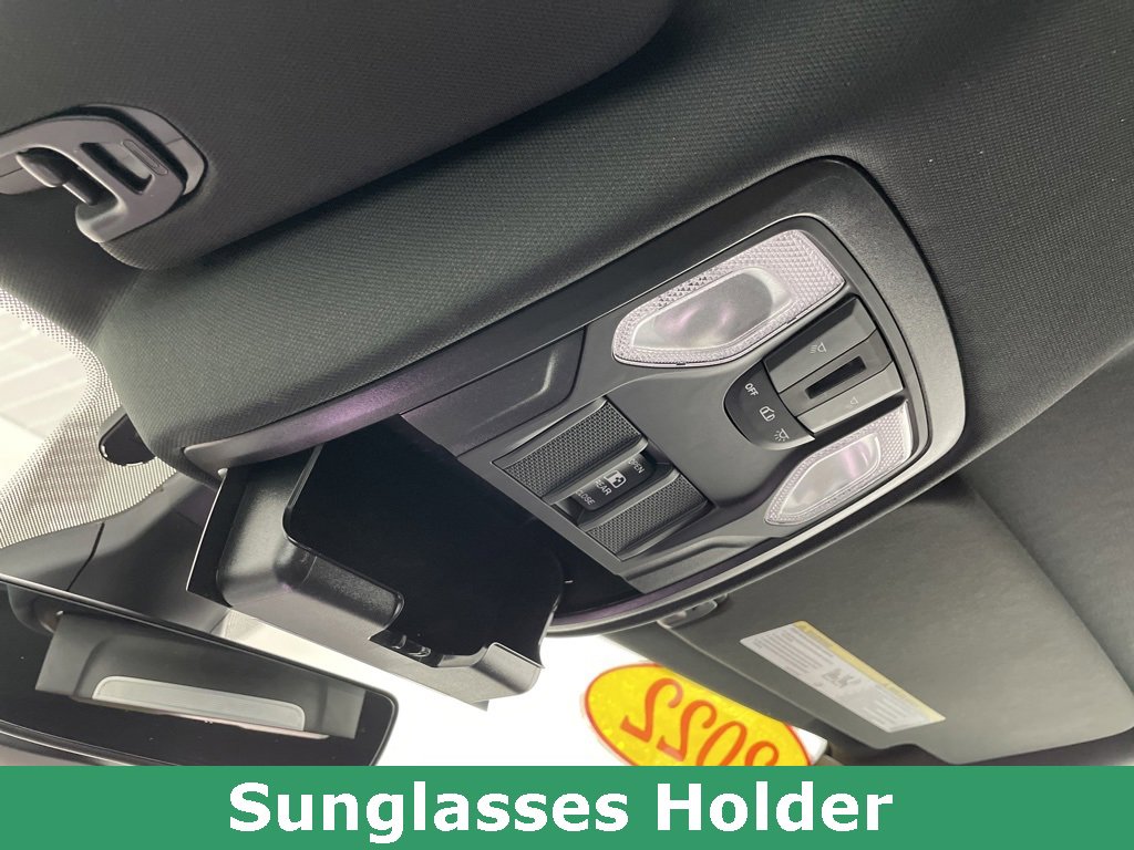 Used 2022 RAM 1500 Big Horn image 39