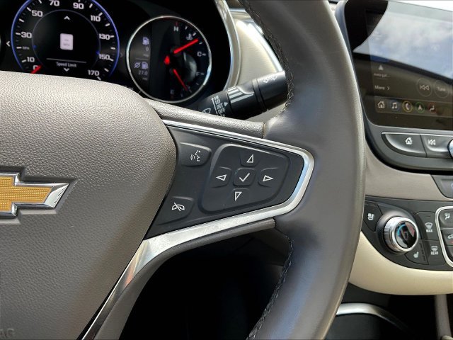 Used 2024 Chevrolet Malibu LT FWD image 14