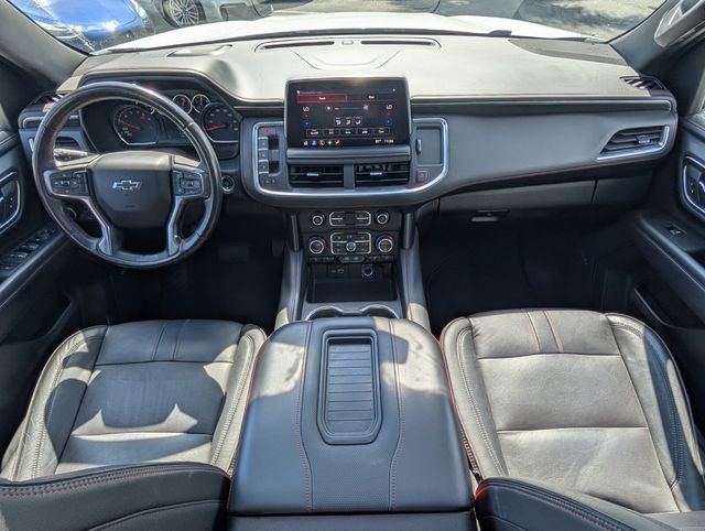 Used 2021 Chevrolet Tahoe RST image 11