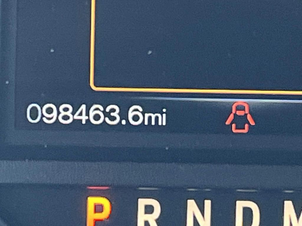 Used 2017 Ford F150 XLT w/ Equipment Group 302A Luxury image 29