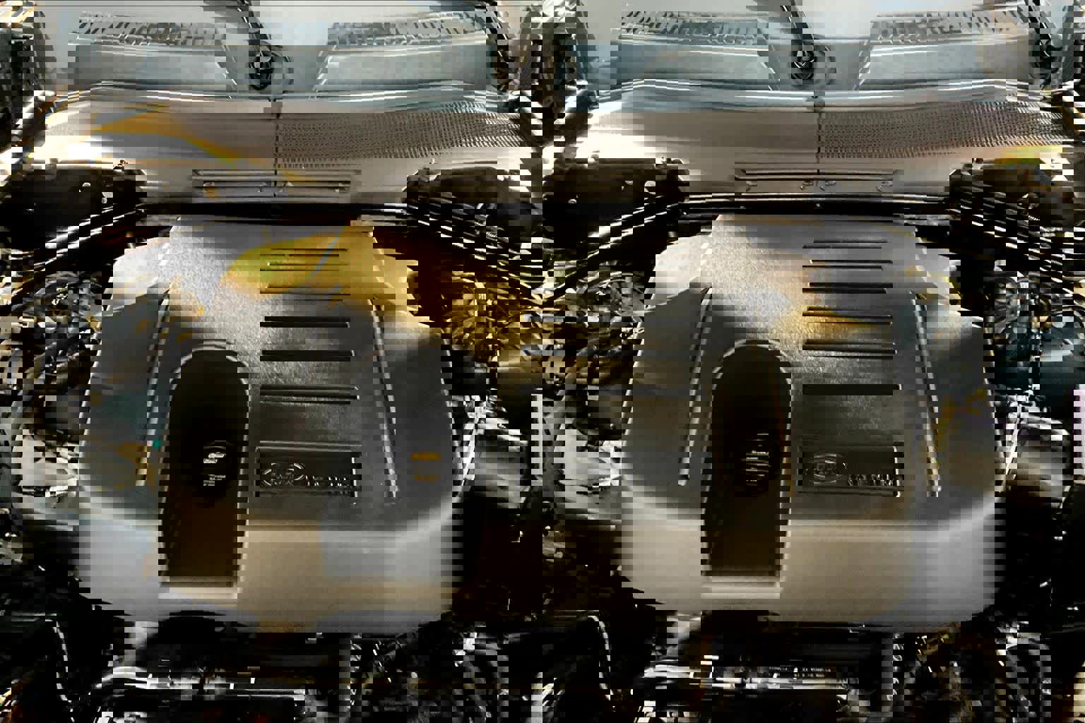 Used 2020 Land Rover Defender 110 HSE image 31