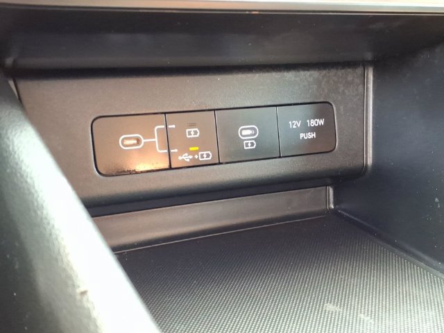 Used 2024 Hyundai Sonata SEL FWD image 26
