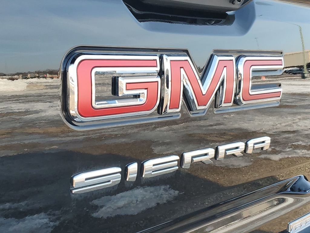 New 2026 GMC Sierra 1500 Elevation w/ Preferred Package image 27