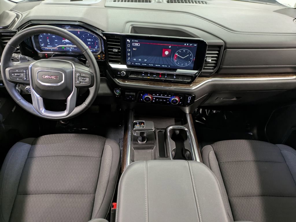 Used 2024 GMC Sierra 1500 Elevation w/ Preferred Package AWD/4WD image 23
