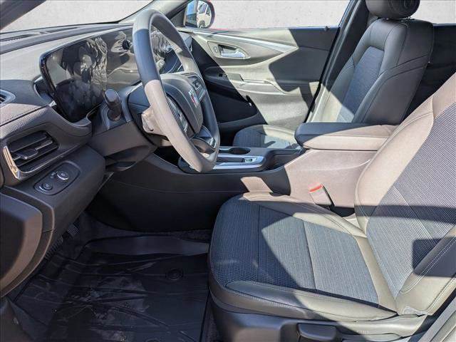 New 2026 Buick Envista Preferred image 4