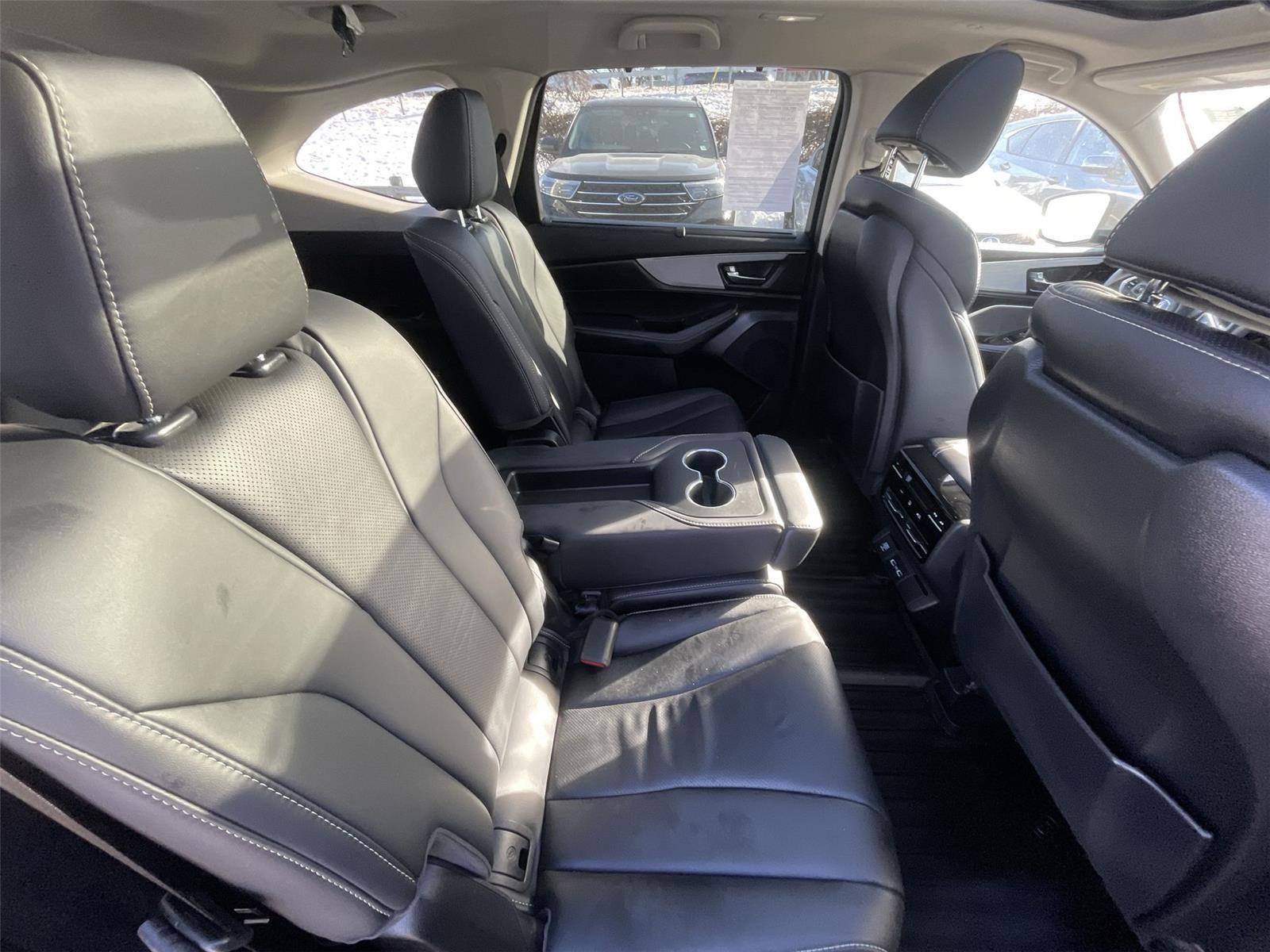 Used 2023 Acura MDX SH-AWD w/ Technology Package image 23