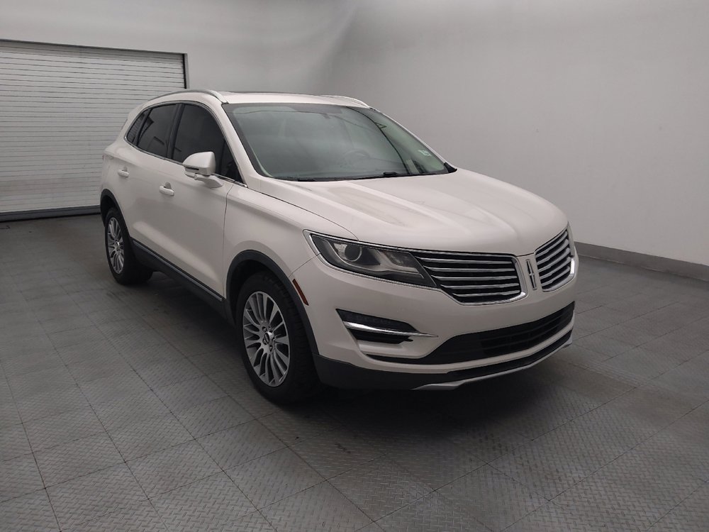 Used 2018 Lincoln MKC Reserve FWD image 13