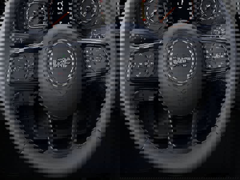 New 2026 Jeep Wrangler Rubicon w/ Safety Group image 19