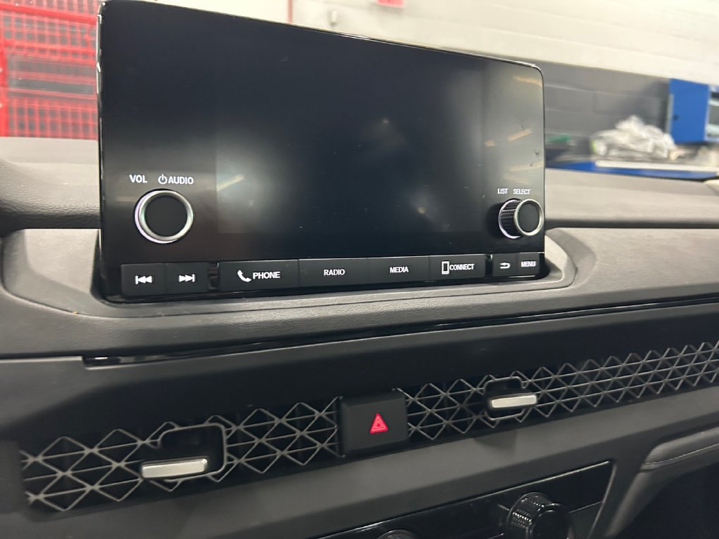 Used 2024 Honda Accord EX image 21