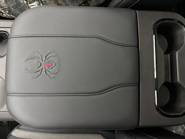 New 2026 GMC Sierra 1500 AT4 w/ AT4 Premium Package image 36