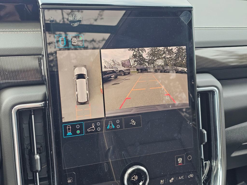 New 2026 GMC Yukon XL Elevation w/ Elevation Premium Package AWD/4WD image 34