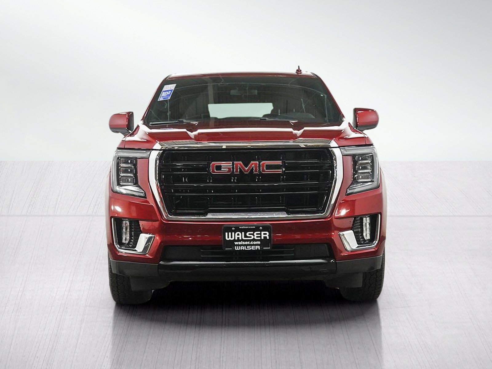 Used 2021 GMC Yukon SLE AWD/4WD image 8