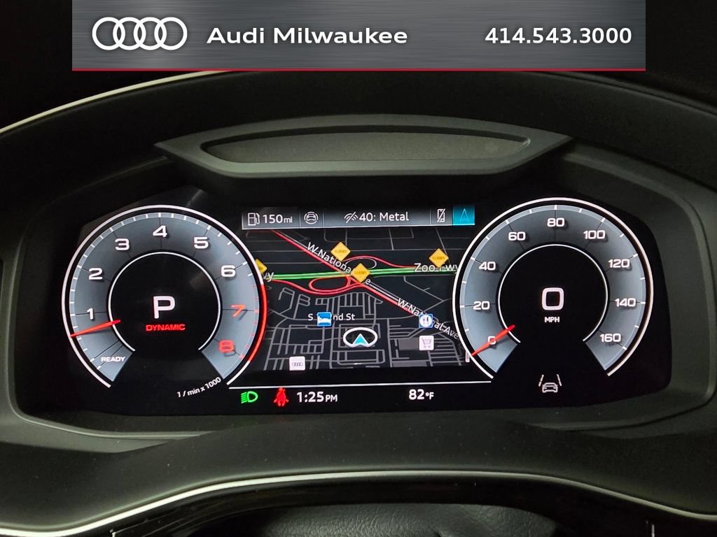 New 2026 Audi Q7 3.0T Premium Plus AWD/4WD image 42