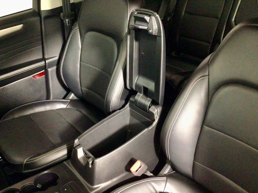 Used 2022 Ford Escape SEL w/ Technology Package image 27