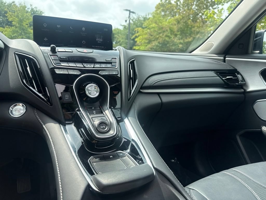 Used 2020 Acura RDX w/ Technology Package AWD/4WD image 19