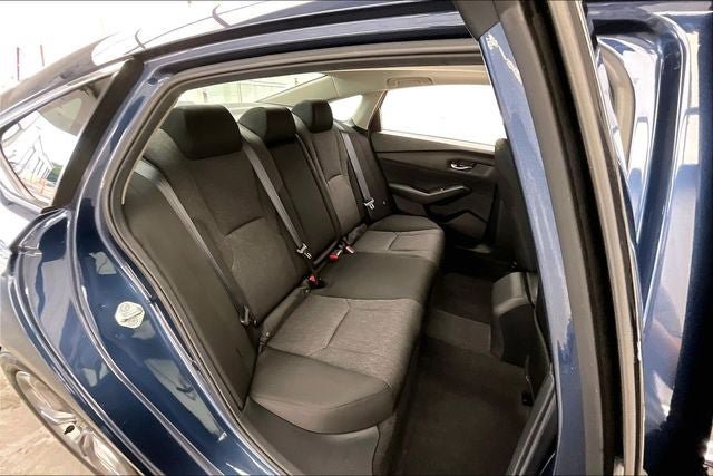 Certified 2024 Honda Accord EX image 19