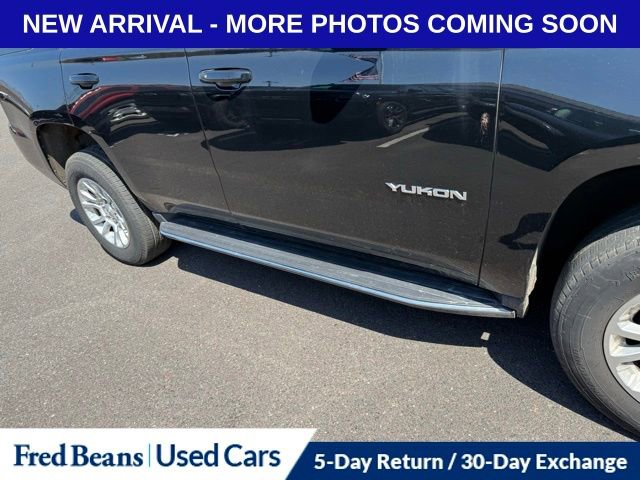Used 2019 GMC Yukon SLT image 12