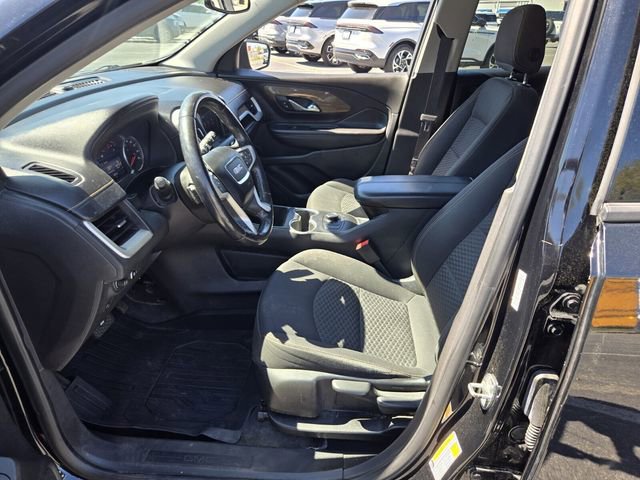 Used 2020 GMC Terrain SLE w/ Elevation Edition image 10