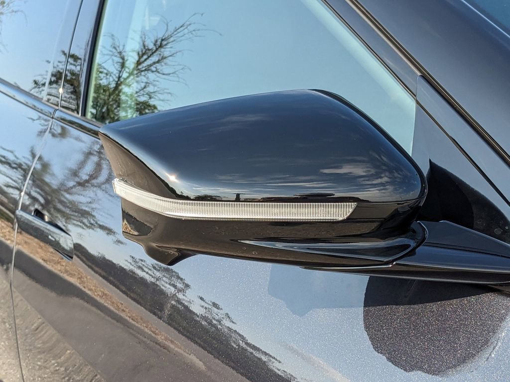 New 2025 Kia EV6 Wind RWD image 13