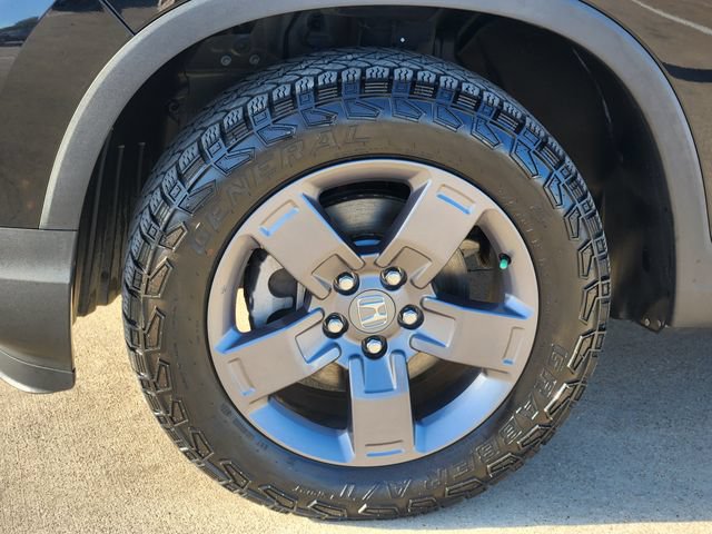 Used 2024 Honda Ridgeline TrailSport image 18