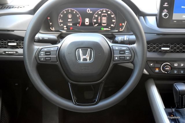 New 2026 Honda Accord SE image 12