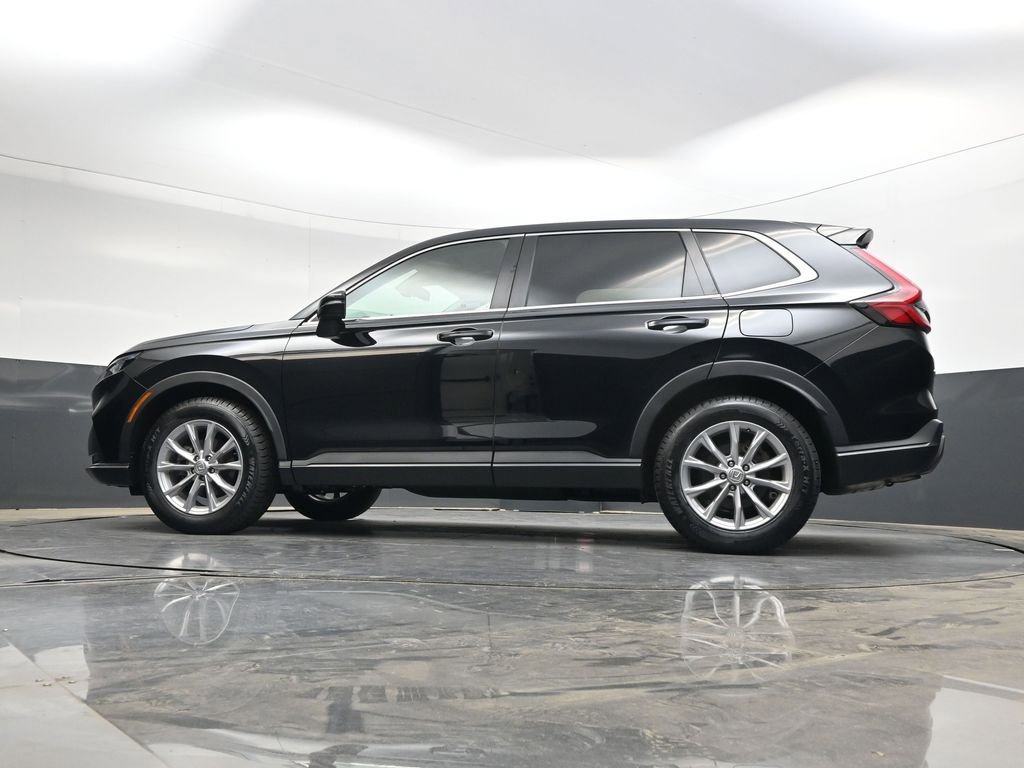 Certified 2023 Honda CR-V EX image 29