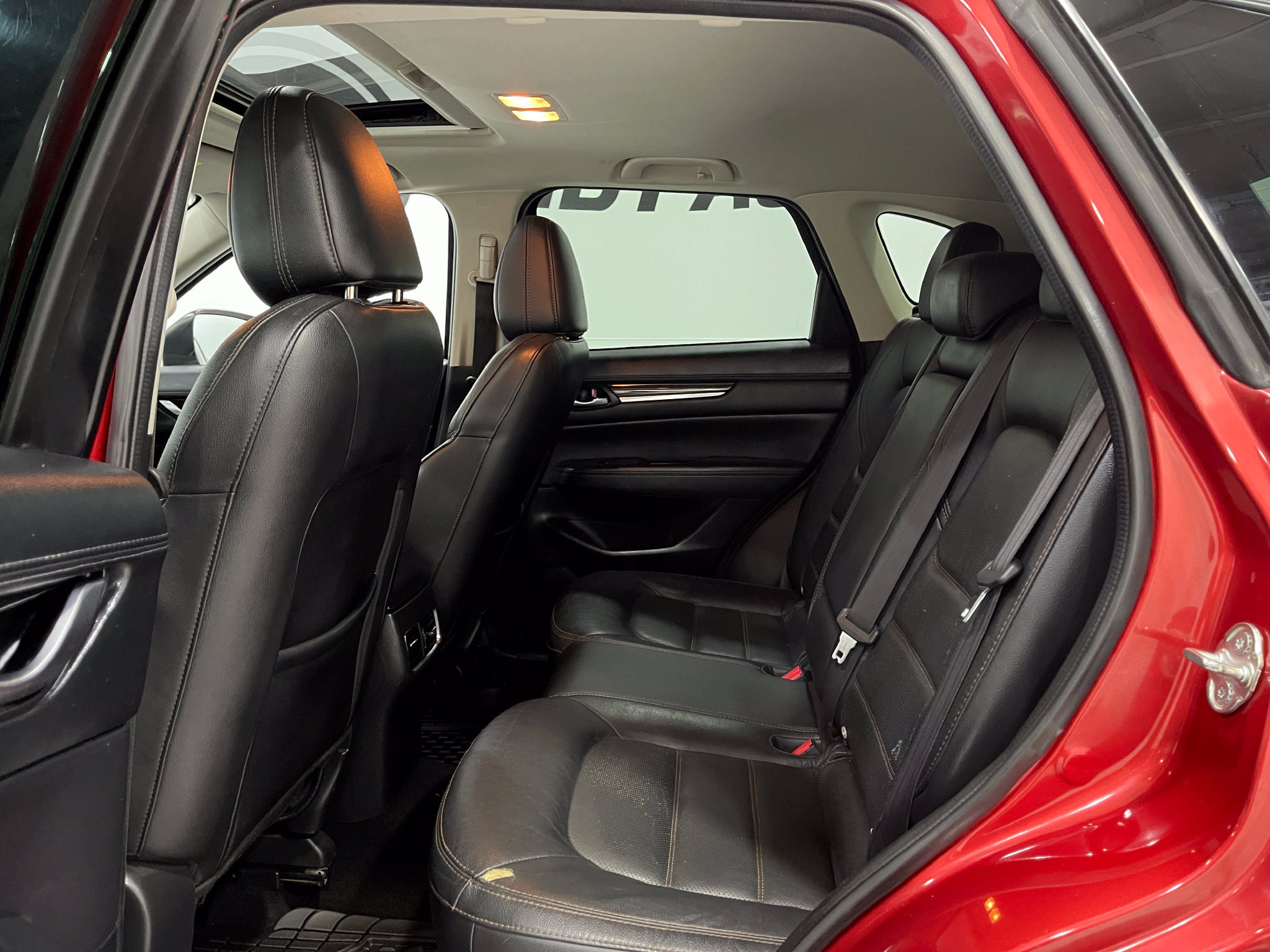 Used 2017 MAZDA CX-5 Grand Touring AWD/4WD image 29
